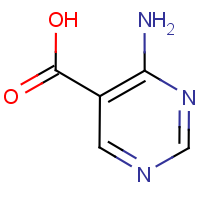 CAS: 20737-41-1 | OR13043 | 4-Aminopyrimidine-5-carboxylic acid