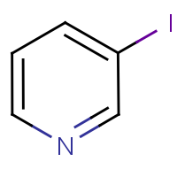 CAS: 1120-90-7 | OR13049 | 3-Iodopyridine
