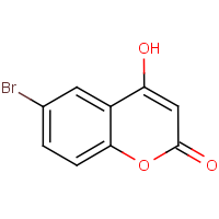 CAS: 4139-61-1 | OR13051 | 6-Bromo-4-hydroxycoumarin