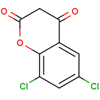 CAS:36051-82-8 | OR13052 | 6,8-Dichloro-4-hydroxycoumarin
