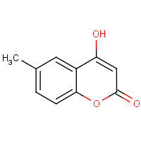 CAS:13252-83-0 | OR13053 | 4-Hydroxy-6-methylcoumarin