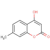 CAS: 18692-77-8 | OR13054 | 4-Hydroxy-7-methylcoumarin