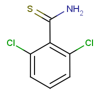 CAS:1918-13-4 | OR13055 | 2,6-Dichlorothiobenzamide
