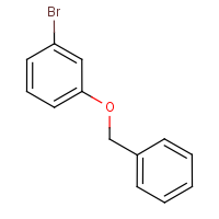 CAS: 53087-13-1 | OR13056 | 1-(Benzyloxy)-3-bromobenzene