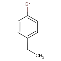 CAS: 1585-07-5 | OR13057 | 1-Bromo-4-ethylbenzene