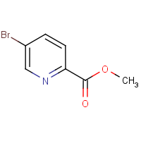 CAS: 29682-15-3 | OR13058 | Methyl 5-bromopyridine-2-carboxylate