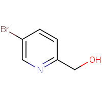 CAS: 88139-91-7 | OR13061 | 5-Bromo-2-(hydroxymethyl)pyridine