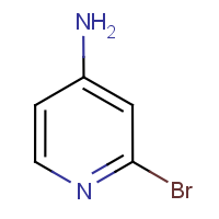 CAS: 7598-35-8 | OR13064 | 4-Amino-2-bromopyridine