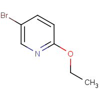 CAS: 55849-30-4 | OR13065 | 5-Bromo-2-ethoxypyridine