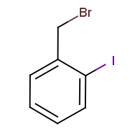 CAS: 40400-13-3 | OR13072 | 2-Iodobenzyl bromide