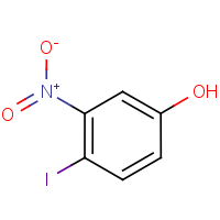 CAS:113305-56-9 | OR13076 | 4-Iodo-3-nitrophenol