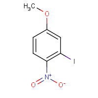 CAS:214279-40-0 | OR13079 | 3-Iodo-4-nitroanisole