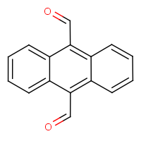 CAS: 7044-91-9 | OR13080 | Anthracene-9,10-dicarboxaldehyde