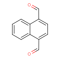 CAS:38153-01-4 | OR13083 | Naphthalene-1,4-dicarboxaldehyde