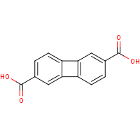 CAS: 65330-85-0 | OR13090 | Biphenylene-2,6-dicarboxylic acid