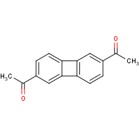 CAS: 3509-59-9 | OR13093 | 2,6-Diacetylbiphenylene