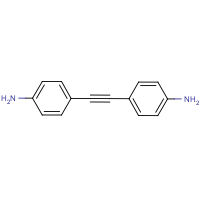 CAS: 6052-15-9 | OR13095 | Bis(4-aminophenyl)acetylene