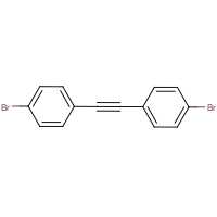 CAS:2789-89-1 | OR13096 | Bis(4-bromophenyl)acetylene