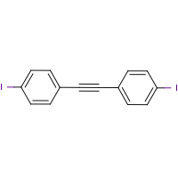 CAS: 67973-34-6 | OR13098 | Bis(4-iodophenyl)acetylene