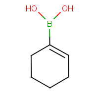 CAS:89490-05-1 | OR13115 | (Cyclohex-1-en-1-yl)boronic acid
