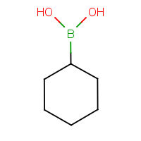 CAS:4441-56-9 | OR13116 | Cyclohexylboronic acid