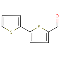 CAS:3779-27-9 | OR1312 | 2,2'-Bithiophene-5-carboxaldehyde