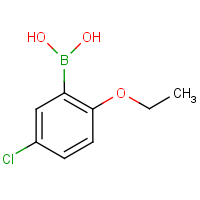 CAS: 352534-86-2 | OR13120 | 5-Chloro-2-ethoxybenzeneboronic acid