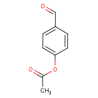CAS: 878-00-2 | OR1313 | 4-Acetoxybenzaldehyde