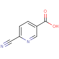 CAS:70165-31-0 | OR13130 | 6-Cyanonicotinic acid