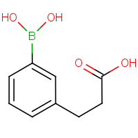 CAS: 693803-17-7 | OR13162 | 3-(2-Carboxyethyl)benzeneboronic acid
