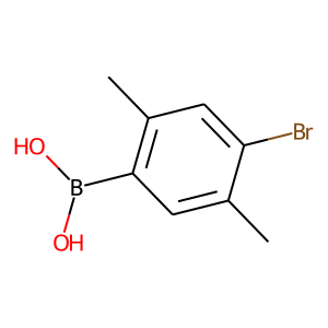 CAS:130870-00-7 | OR13172 | 4-Bromo-2,5-dimethylbenzeneboronic acid