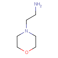 CAS: 2038-03-1 | OR13189 | 4-(2-Aminoethyl)morpholine