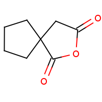 CAS: 5623-90-5 | OR1319 | 2-Oxaspiro[4.4]nonane-1,3-dione