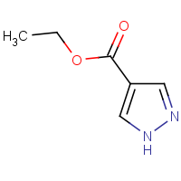 CAS: 37622-90-5 | OR13194 | Ethyl 1H-pyrazole-4-carboxylate