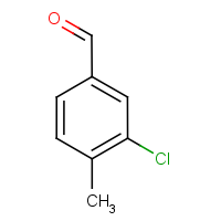 CAS:3411-03-8 | OR13197 | 3-Chloro-4-methylbenzaldehyde