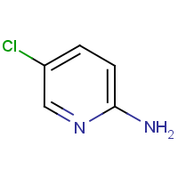 CAS: 1072-98-6 | OR13201 | 2-Amino-5-chloropyridine