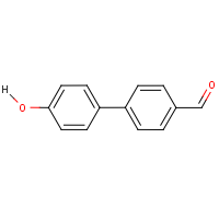 CAS: 100980-82-3 | OR13202 | 4'-Hydroxy[1,1'-biphenyl]-4-carboxaldehyde