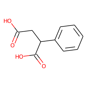 CAS:635-51-8 | OR13208 | Phenylsuccinic acid