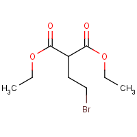 CAS: 29237-78-3 | OR1321 | Diethyl-(2-bromoethyl)malonate