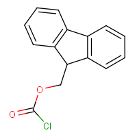 CAS:28920-43-6 | OR13210 | (9H-Fluoren-9-yl)methyl chloroformate