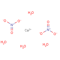 CAS: 13477-34-4 | OR13216 | Calcium nitrate tetrahydrate