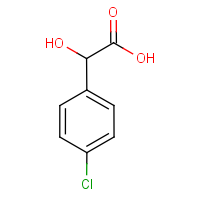 CAS: 492-86-4 | OR13218 | 4-Chloromandelic acid