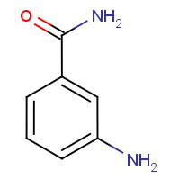 CAS: 3544-24-9 | OR1322 | 3-Aminobenzamide