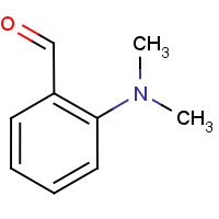 CAS: 579-72-6 | OR13220 | 2-(Dimethylamino)benzaldehyde