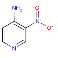 CAS:1681-37-4 | OR13224 | 4-Amino-3-nitropyridine