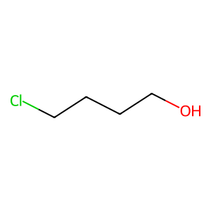 CAS: 928-51-8 | OR13226 | 4-Chlorobutan-1-ol