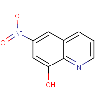 CAS:16727-28-9 | OR13235 | 8-Hydroxy-6-nitroquinoline