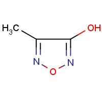 CAS:292856-44-1 | OR13251 | 3-Hydroxy-4-methyl-1,2,5-oxadiazole