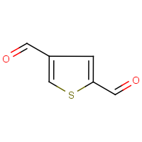 CAS: 932-93-4 | OR13258 | Thiophene-2,4-dicarboxaldehyde
