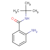 CAS:1203-89-0 | OR1326 | 2-Amino-N-(tert-butyl)benzamide